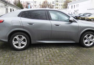 BMW X2 21.167 km 43.990 &euro; Berlin 12439