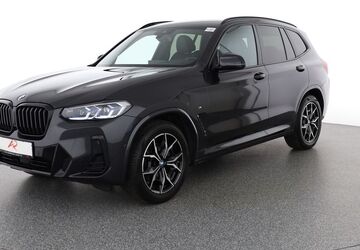 BMW X3 77.362 km 36.880 &euro; Berlin 12103