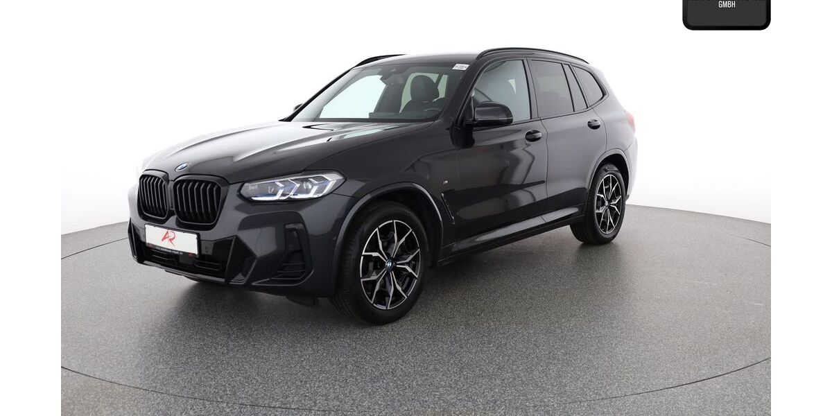 BMW X3 77.362 km 36.880 &euro; Berlin 12103