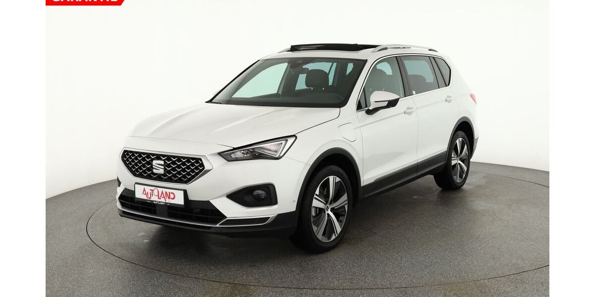 Seat Tarraco 19.558 km 33.990 &euro; Hoppegarten OT Hönow 15366