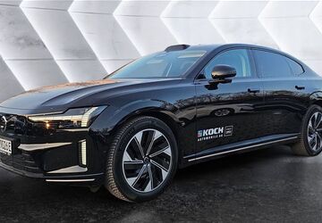 Volvo ES90 6.500 km 77.990 &euro; Berlin 12683