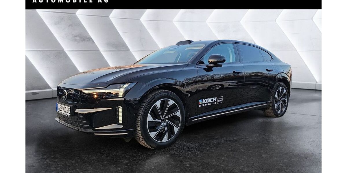 Volvo ES90 6.500 km 77.990 &euro; Berlin 12683