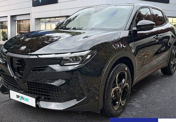 Alfa Romeo Junior 1.001 km 31.580 &euro; Berlin 13088