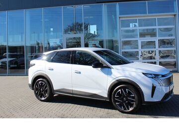 Peugeot 3008 31.066 km 26.793 &euro; Potsdam 14482
