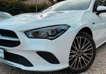 Mercedes-Benz CLA 200 26.450 km 28.990 &euro; Großbeeren 14979