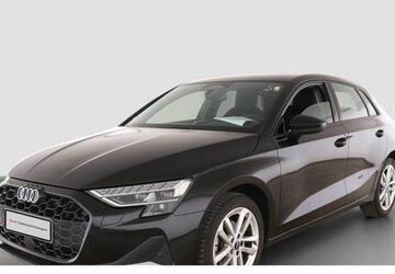 Audi A3 30.367 km 28.555 &euro; Berlin 13581