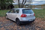 VW Golf V 122.000 km 5.000 &euro; Berlin 10178