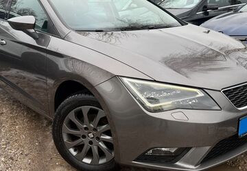 Seat Leon 144.283 km 9.490 &euro; Berlin 13089