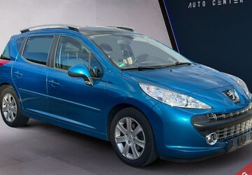 Peugeot 207 180.000 km 2.999 &euro; Berlin 12439