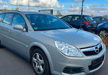 Opel Vectra 192.407 km 2.990 &euro; Wildau 15745