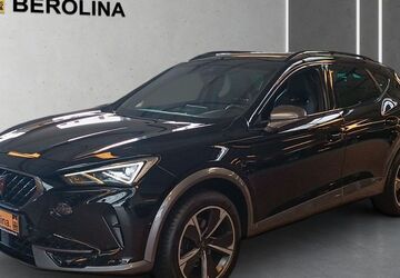 Cupra Formentor 41.586 km 23.499 &euro; Berlin 10709