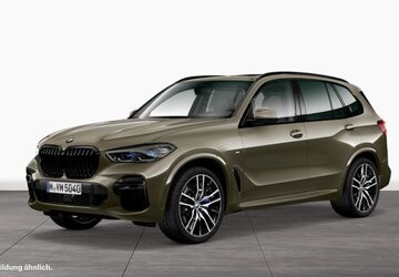 BMW X5 31.900 km 68.500 &euro; Berlin 13405