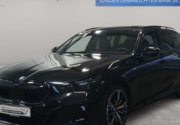 BMW 520 17.798 km 51.900 &euro; Berlin 14057