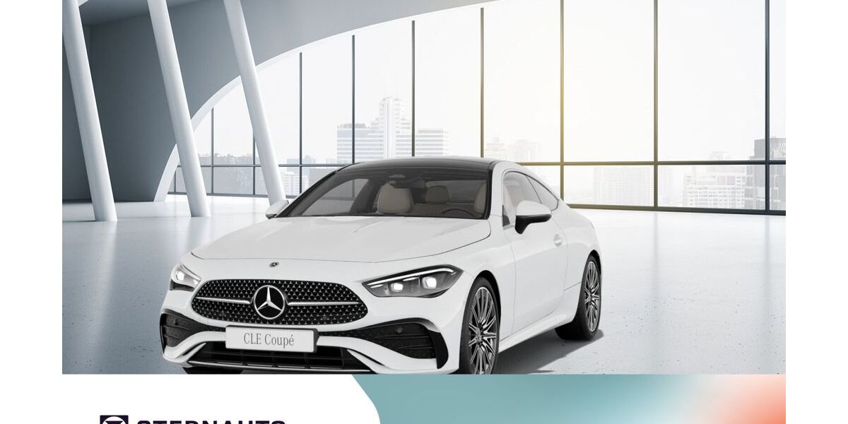 Mercedes-Benz CLE 220 52.268 km 49.861 &euro; Potsdam 14480