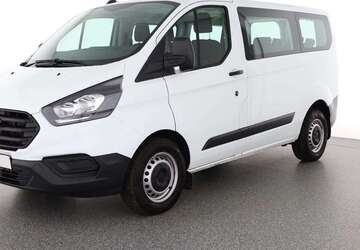 Ford Transit Custom 14.754 km 26.760 &euro; Schönefeld 12529