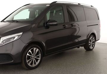 Mercedes-Benz V 300 100.000 km 49.880 &euro; Berlin 12103