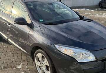 Renault Megane 165.412 km 4.799 &euro; Berlin 12277