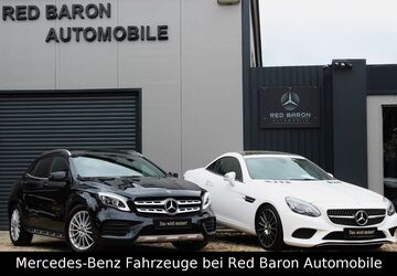 Mercedes-Benz GLA 250 43.000 km 23.999 &euro; Berlin 12557
