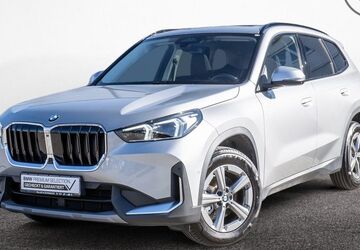 BMW X1 4.418 km 39.900 &euro; Schönefeld OT Großziethen 12529