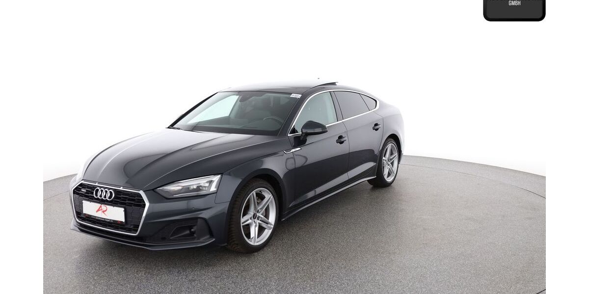 Audi A5 60.000 km 34.440 &euro; Schönefeld 12529