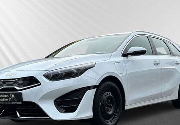 Kia ceed Sportswagon 15.000 km 22.480 &euro; Berlin 13581