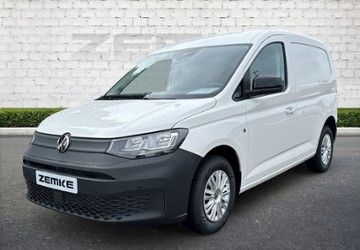 VW Caddy 4.999 km 34.974 &euro; Bernau 16321