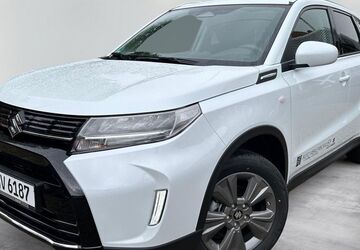 Suzuki Vitara 2.511 km 27.990 &euro; Berlin 12247