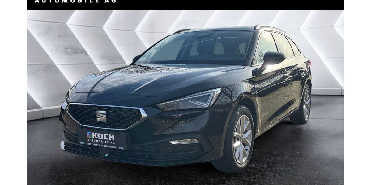 Seat Leon 1.081 km 30.900 &euro; Ludwigsfelde 14974