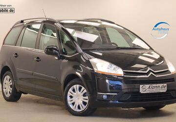 Citroen Grand C4 Picasso / SpaceTourer 205.555 km 4.249 &euro; Teltow 14513