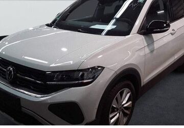 VW T-Cross 19.378 km 25.950 &euro; Berlin 14167