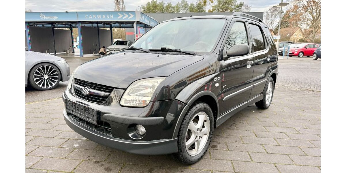 Suzuki Ignis 184.000 km 2.799 &euro; Potsdam 14480