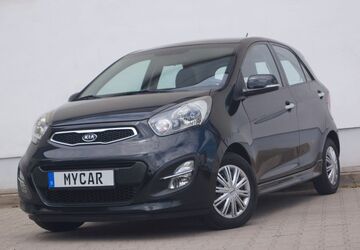 Kia Picanto 109.560 km 3.999 &euro; Berlin 13051