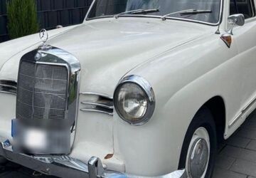 Mercedes-Benz 190 87.978 km 12.490 &euro; Berlin 12055