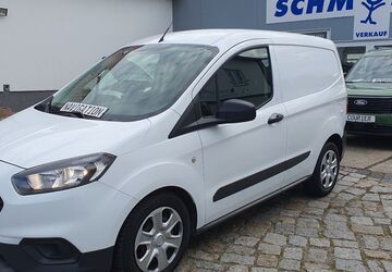 Ford Transit 33.000 km 14.680 &euro; Potsdam 14469