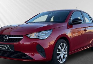 Opel Corsa 41.853 km 12.470 &euro; Berlin 13581