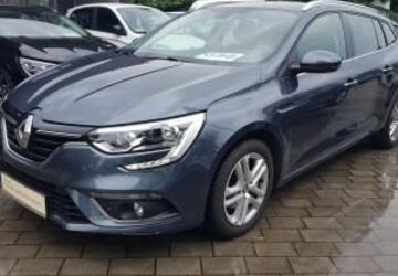 Renault Megane 68.005 km 12.999 &euro; Berlin 10829