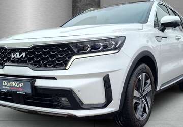 Kia Sorento 76.255 km 38.790 &euro; Hoppegarten - bei Berlin 15366