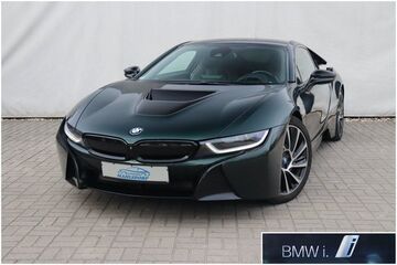 Gebrauchte BMW i8