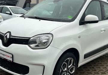 Renault Twingo 56.217 km 9.490 &euro; Hoppegarten 15366