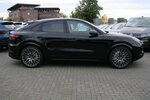Porsche Cayenne Turbo TECHART Matrix Pano ACC Vierradlenku 79.356 km 79.980 &euro; Falkensee 14612