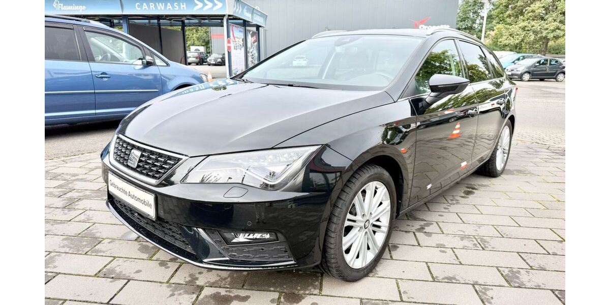 Seat Leon 166.000 km 11.499 &euro; Potsdam 14480
