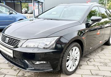 Seat Leon 166.000 km 11.699 &euro; Potsdam 14480