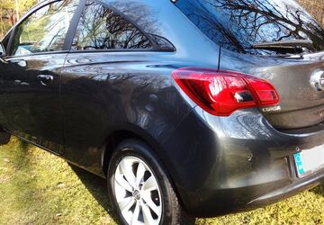 Opel Corsa 47.651 km 7.799 &euro; Eggersdorf 15345