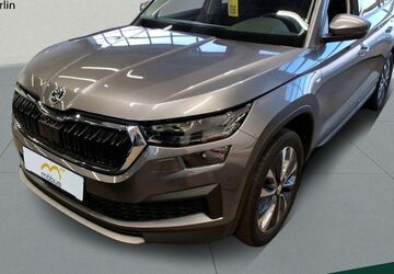 Skoda Kodiaq 41.610 km 35.289 &euro; Berlin 13088