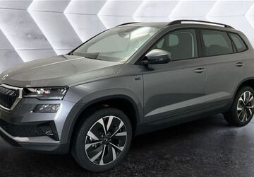 Skoda Karoq 9.990 km 35.990 &euro; Ludwigsfelde 14974