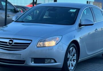 Opel Insignia 152.011 km 4.290 &euro; Wildau 15745
