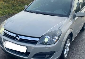 Opel Astra 75.000 km 3.600 &euro; Berlin 12526