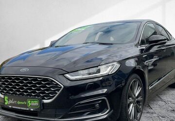 Ford Mondeo 76.361 km 22.280 &euro; Königs Wusterhausen 15711