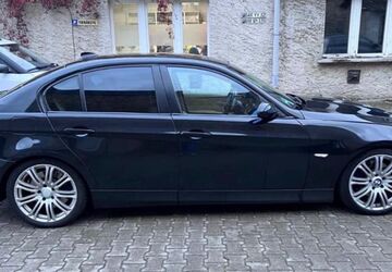 BMW 330 270.000 km 5.600 &euro; Berlin 12627