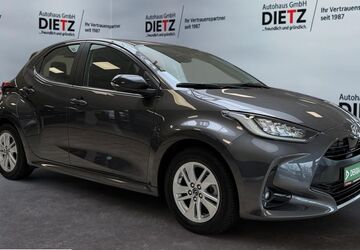 Mazda 2 33.315 km 17.990 &euro; Wildau 15745